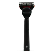 Njord Fusion Razor (Matte Black)