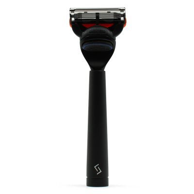 Njord Fusion Razor (Matte Black)