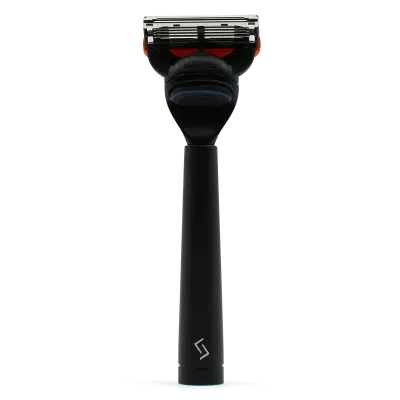 Njord Fusion Razor (Matte Black)