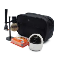 Njord Fusion Razor Upgraded Set (1 sæt)