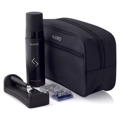 Njord Mach3 Razor Ultimate Set