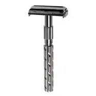 Parker 22R Double Edge Safety Razor