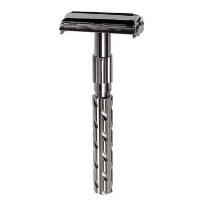 Parker 22R Double Edge Safety Razor