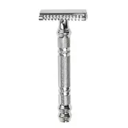 Parker 24C Double Edge Safety Razor