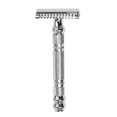 Parker 24C Double Edge Safety Razor