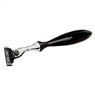 Parker 51M MACH3 Razor - Real Black Horn