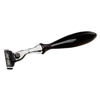 Parker 51M MACH3 Razor - Real Black Horn