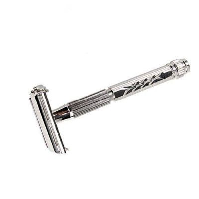 Parker 60R Double Edge Safety Razor