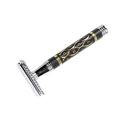 Parker 65R Double Edge Safety Razor