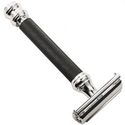 Parker 76R Double Edge Safety Razor