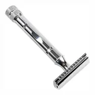 Parker 89R Double Edge Safety Razor