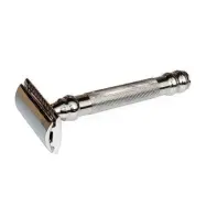 Parker 98R Double Edge Safety Razor