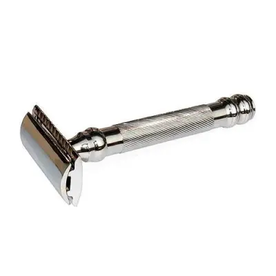 Parker 98R Double Edge Safety Razor