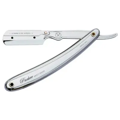 Parker Barber Razor SR1