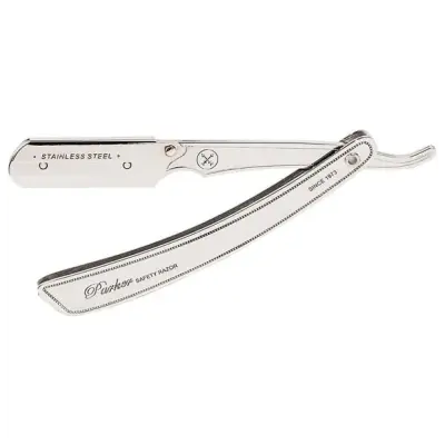 Parker Barber Razor SRX