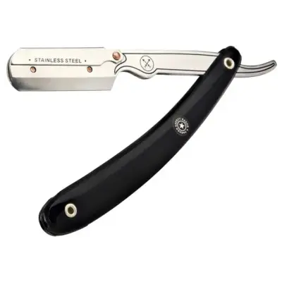 Parker SRB Barber Razor