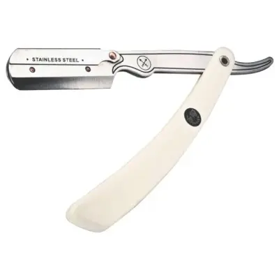 Parker SRW Barber Razor