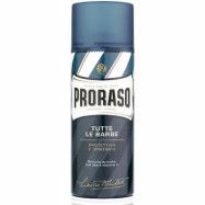 Proraso Raklödder - Protect, Aloe & E-vitamin, 50 ml