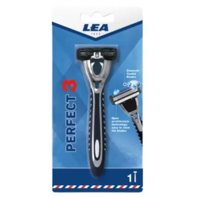 Rakhyvel Perfect 3 System