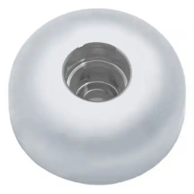 Razor Stand 4006 - One for all Matt Chrome