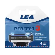 Refill Perfect 3 - 4 pack