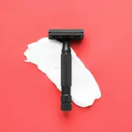 Rockwell 6 S Adjustable Stainless Steel Safety Razor Matte Black