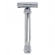 Säkerhetshyvel 39C Slant Bar Barberpole