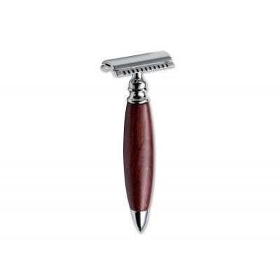 Säkerhetshyvel i Bubingaträ