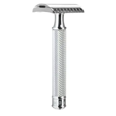 Säkerhetshyvel R41 Öppen Kam