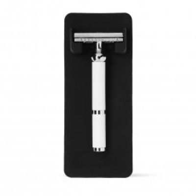 Sailor's Rakhyvelshållare i silikon