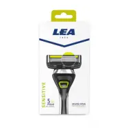 Sensitive 5 Razor
