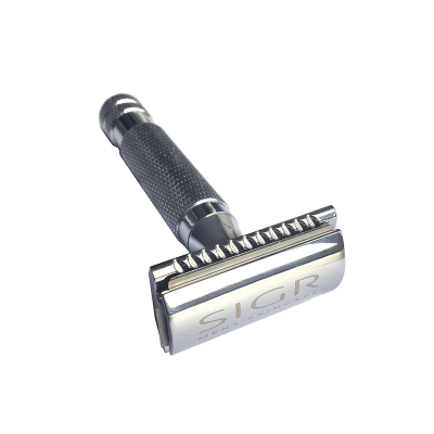 SIGR DE Safety Razor