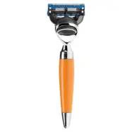 STYLO Fusion Razor Butterscotch