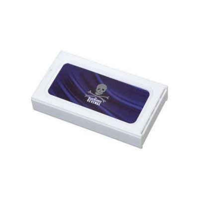 The Bluebeards Double Edge Safety Razor Rakblad (10 stk.)