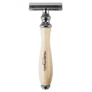 Truefitt & Hill Wellington Double Edge Razor Ivory