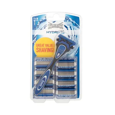 Wilkinson Hydro5 Rakhyvel