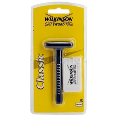 Wilkinson Sword Classic Rakhyvel