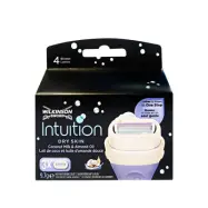 Wilkinson Sword Intuition Dry Skin Rakblad