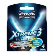 Wilkinson Xtreme3 Blad