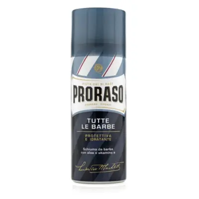 Aloe Vera Vitamin E Rakskum