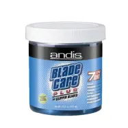 Andis Blade Care Plus 7 In One Rengöring av Skär