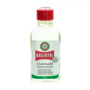 Ballistol-olja