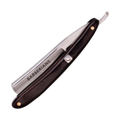 Barberians Cph Straight Razor Rakkniv