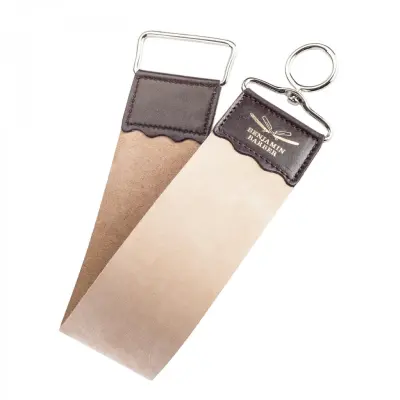 Benjamin Barber Cowhide Razor Strop (1 stk)