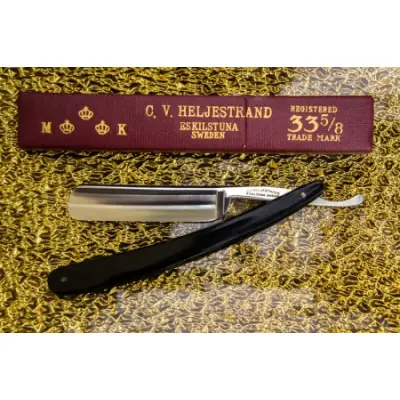 C.V Heljestrand MK33 Rakkniv 5/8+ New Old Stock