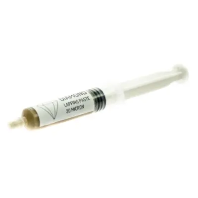 Diamantpasta 20 Micron