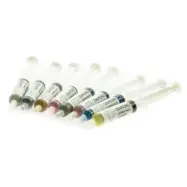 Diamantpasta Full Set 0.25-40 Micron