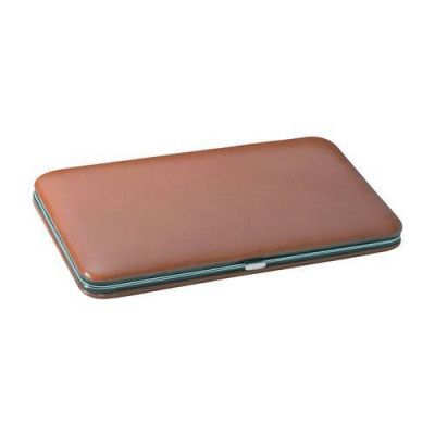 Dovo Deluxe Case till 2 Rakknive