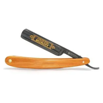 Dovo Diamant Straight Razor Rakkniv