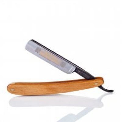 Dovo Rakkniv i Brun Pakkawood